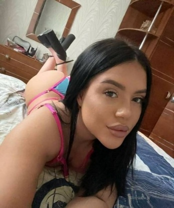 Анкета проститутки Мажена - Фото 1, Кысыл-Сыр, 21 год, №492
