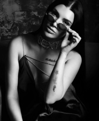 Катерина