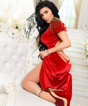 Катерина